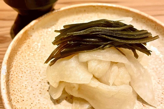 久我山駅,ヨイノフネ(料理写真1)